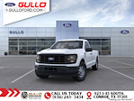 New 2024 Ford F-150 XL Regular Cab 4x2, Pickup for sale #R100898 - photo 3