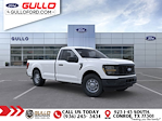 New 2024 Ford F-150 XL Regular Cab 4x2, Pickup for sale #R100898 - photo 7