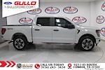 New 2024 Ford F-150 STX SuperCrew Cab 4x4, Pickup for sale #R100959 - photo 4