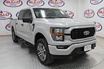 Used 2023 Ford F-150 XL SuperCrew Cab 4x4, Pickup for sale #R100974A - photo 1