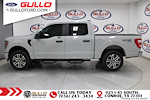 Used 2023 Ford F-150 XL SuperCrew Cab 4x4, Pickup for sale #R100974A - photo 5