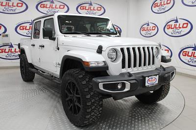 2020 Jeep Gladiator Crew Cab 4x4, Pickup for sale #R100982A - photo 1