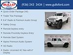 2020 Jeep Gladiator Crew Cab 4x4, Pickup for sale #R100982A - photo 10