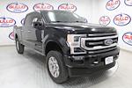 Used 2022 Ford F-250 Platinum Crew Cab 4x4, Pickup for sale #R100988A - photo 1