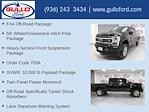 Used 2022 Ford F-250 Platinum Crew Cab 4x4, Pickup for sale #R100988A - photo 10