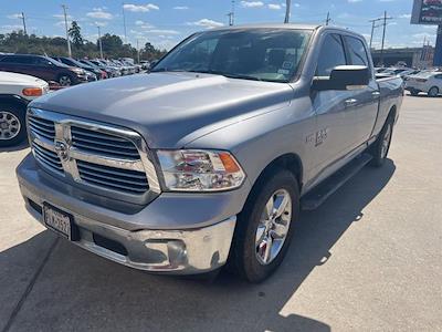 Used 2019 Ram 1500 Classic Big Horn Crew Cab 4x2, Pickup for sale #R100996A - photo 1