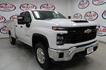 Used 2024 Chevrolet Silverado 2500 Work Truck Double Cab 4x4, Service Truck for sale #R101006A1 - photo 1