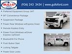 Used 2024 Chevrolet Silverado 2500 Work Truck Double Cab 4x4, Service Truck for sale #R101006A1 - photo 10