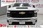 Used 2024 Chevrolet Silverado 2500 Work Truck Double Cab 4x4, Service Truck for sale #R101006A1 - photo 3