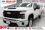 Used 2024 Chevrolet Silverado 2500 Work Truck Double Cab 4x4, Service Truck for sale #R101006A1 - photo 4