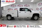 Used 2024 Chevrolet Silverado 2500 Work Truck Double Cab 4x4, Service Truck for sale #R101006A1 - photo 5