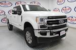 Used 2021 Ford F-250 King Ranch Crew Cab 4x4, Pickup for sale #R101031A - photo 1