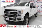 Used 2021 Ford F-250 King Ranch Crew Cab 4x4, Pickup for sale #R101031A - photo 4