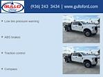 Used 2020 Ford F-350 XL Crew Cab 4x4, Flatbed Truck for sale #R101032A - photo 3