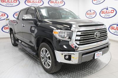 Used 2019 Toyota Tundra 1794 CrewMax Cab 4x4, Pickup for sale #R101045A - photo 1