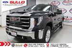 Used 2024 GMC Sierra 2500 SLT Crew Cab 4x4, Pickup for sale #R101046A - photo 4