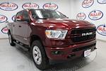 Used 2019 Ram 1500 Lone Star Crew Cab 4x4, Pickup for sale #R101046B - photo 1