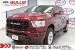 Used 2019 Ram 1500 Lone Star Crew Cab 4x4, Pickup for sale #R101046B - photo 4