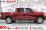 Used 2019 Ram 1500 Lone Star Crew Cab 4x4, Pickup for sale #R101046B - photo 5