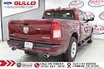 Used 2019 Ram 1500 Lone Star Crew Cab 4x4, Pickup for sale #R101046B - photo 2