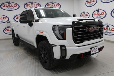 Used 2024 GMC Sierra 2500 AT4 Crew Cab 4x4, Pickup for sale #R101090A - photo 1