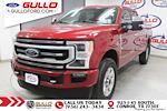 Used 2022 Ford F-250 Platinum Crew Cab 4x4, Pickup for sale #R101125A - photo 4