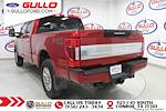 Used 2022 Ford F-250 Platinum Crew Cab 4x4, Pickup for sale #R101125A - photo 6