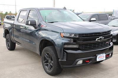 2020 Chevrolet Silverado 1500 Crew Cab 4x4, Pickup for sale #R101125B - photo 1