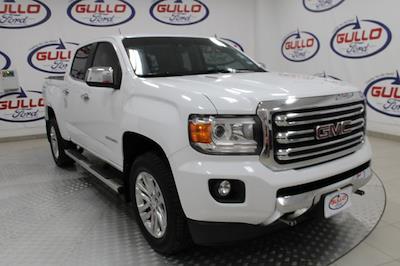 Used 2020 GMC Canyon SLT Crew Cab 4x4, Pickup for sale #R101130A - photo 1