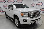 Used 2020 GMC Canyon SLT Crew Cab 4x4, Pickup for sale #R101130A - photo 1