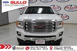 Used 2020 GMC Canyon SLT Crew Cab 4x4, Pickup for sale #R101130A - photo 4