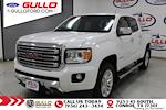 Used 2020 GMC Canyon SLT Crew Cab 4x4, Pickup for sale #R101130A - photo 3