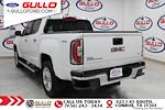 Used 2020 GMC Canyon SLT Crew Cab 4x4, Pickup for sale #R101130A - photo 6