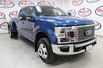 Used 2022 Ford F-350 Lariat Crew Cab 4x4, Pickup for sale #R101133A - photo 3