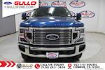 Used 2022 Ford F-350 Lariat Crew Cab 4x4, Pickup for sale #R101133A - photo 4