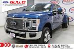 Used 2022 Ford F-350 Lariat Crew Cab 4x4, Pickup for sale #R101133A - photo 1