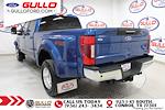 Used 2022 Ford F-350 Lariat Crew Cab 4x4, Pickup for sale #R101133A - photo 2