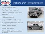 Used 2022 Ford F-250 Lariat Crew Cab 4x4, Pickup for sale #R101135A - photo 10