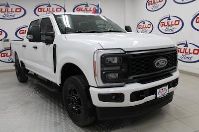 Used 2023 Ford F-250 XL Crew Cab 4x4, Pickup for sale #R101171A2 - photo 1