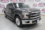 Used 2015 Ford F-150 Lariat SuperCrew Cab 4x2, Pickup for sale #R101179A - photo 1