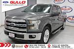 Used 2015 Ford F-150 Lariat SuperCrew Cab 4x2, Pickup for sale #R101179A - photo 4