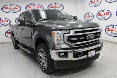 Used 2020 Ford F-250 Lariat Crew Cab 4x4, Pickup for sale #R101189A - photo 1