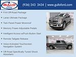 Used 2020 Ford F-250 Lariat Crew Cab 4x4, Pickup for sale #R101189A - photo 10