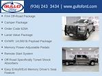 Used 2022 Ford F-350 Lariat Crew Cab 4x4, Flatbed Truck for sale #R101230A - photo 10