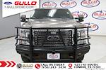 Used 2022 Ford F-350 Lariat Crew Cab 4x4, Flatbed Truck for sale #R101230A - photo 3