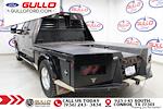 Used 2022 Ford F-350 Lariat Crew Cab 4x4, Flatbed Truck for sale #R101230A - photo 6