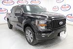 Used 2023 Ford F-150 XL SuperCrew Cab 4x4, Pickup for sale #R101242A - photo 3