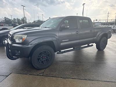 2013 Toyota Tacoma Double Cab 4x4, Pickup for sale #R101263A - photo 1