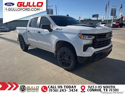 2022 Chevrolet Silverado 1500 Crew Cab 4x4, Pickup for sale #R101277A - photo 1