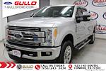 Used 2017 Ford F-250 Lariat Crew Cab 4x4, Pickup for sale #R101287A - photo 4